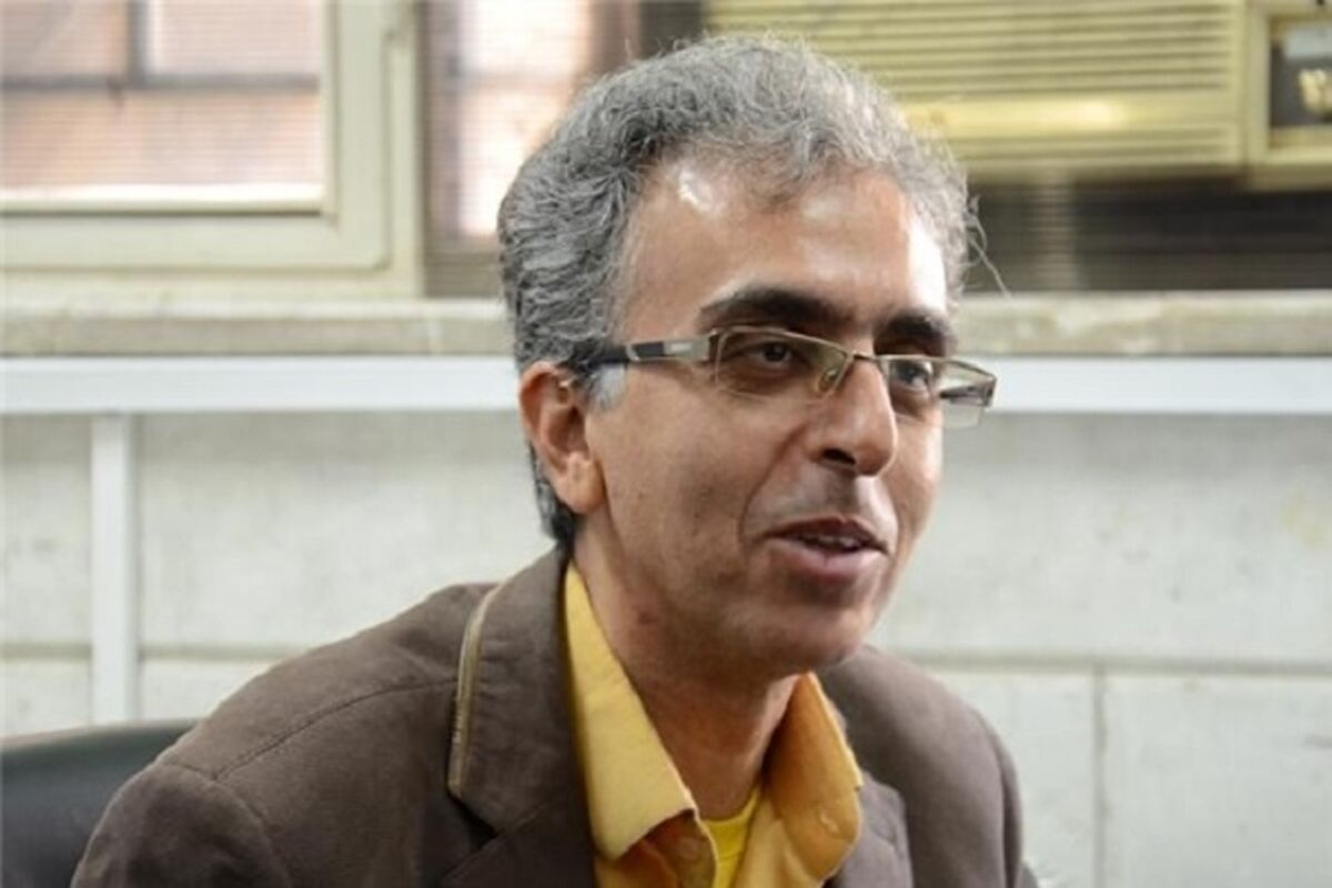 رضا رفیع