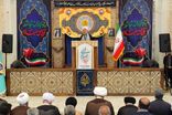 حمایت از جبهه مقاومت، وظیفه دینی و انقلابی جمهوری اسلامی ایران است