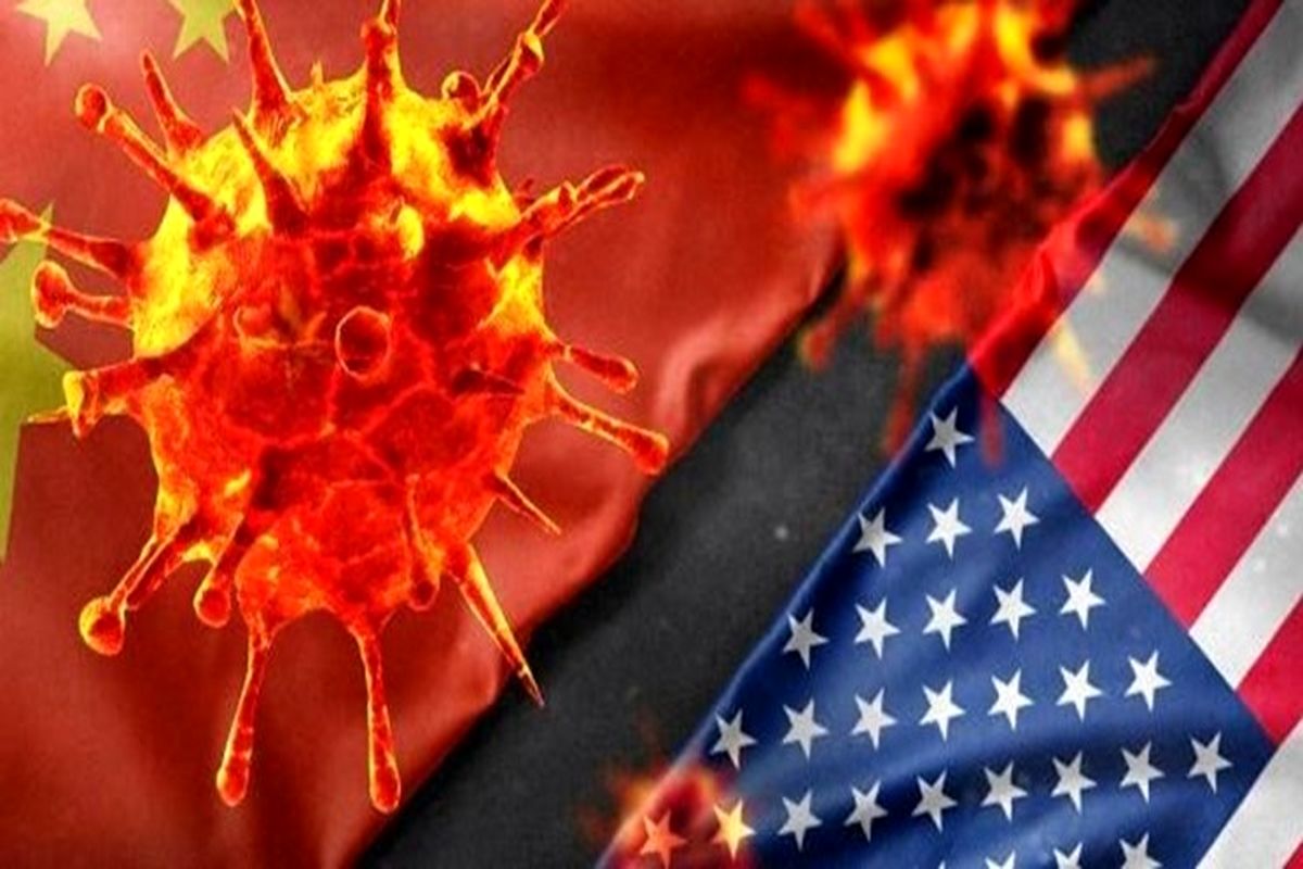 ویروس کرونا در آمریکا