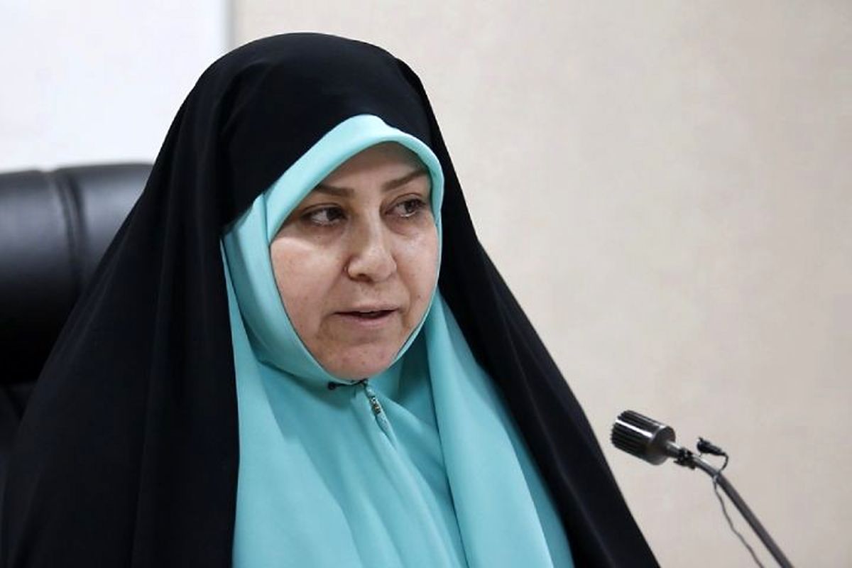شهناز کریمی