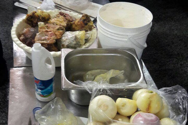 نظارت بر اماکن و رستورانهای بین راهی در ایام نوروز تشدید می شود