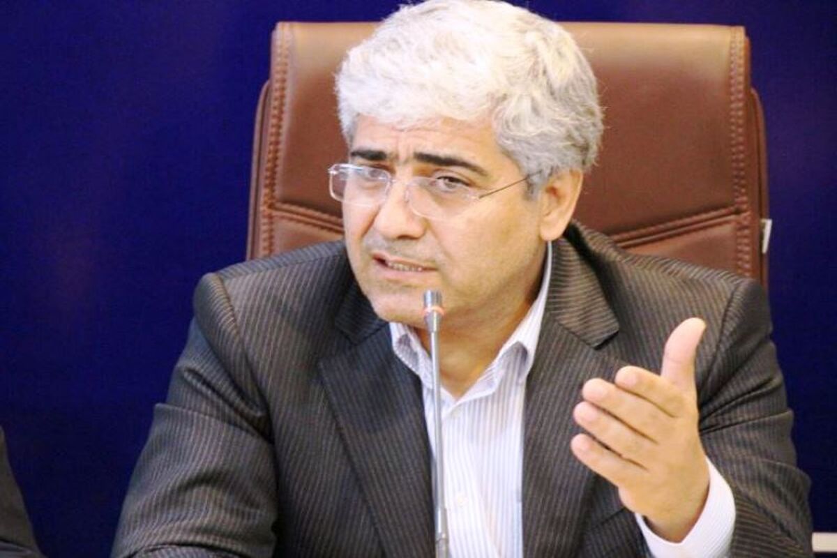 سعید ناجی