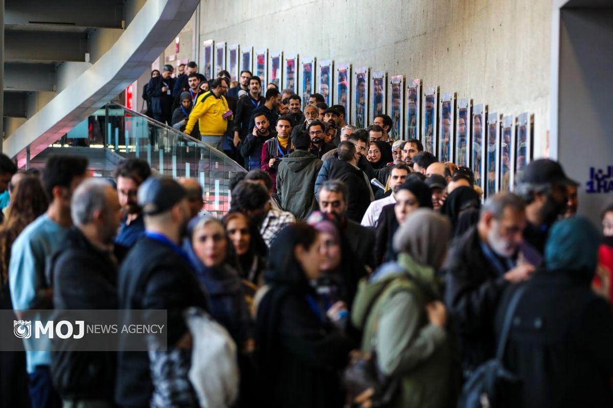 جشنواره فیلم فجر