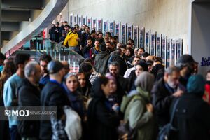 از تحریم تا حضور/ فجر ۴۴ آزمون مسئولیت اجتماعی سینماگران در فضای ملتهب مجازی است