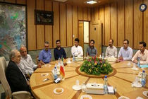 رشد اقتصاد کشور نیازمند مشارکت همه مسوولین و مردم است