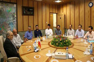 رشد اقتصاد کشور نیازمند مشارکت همه مسوولین و مردم است