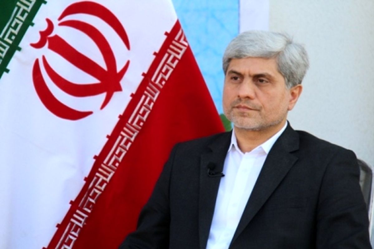 زندی فرماندار چالوس