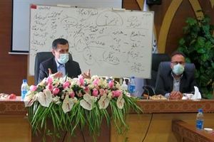 داشتن اطلاعات به هنگام از بازارهای پولی و مالی و تحلیل صحیح آنها، شرط بی بدیل موفقیت است