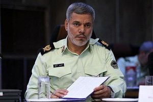 مردم پلیس مسوول و پاسخگو می خواهند