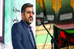اظهار نظر وزیر ارشاد درباره مجوزهای شبکه نمایش خانگی