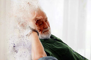 تاثیر استرس بر زوال عقلی/ ارتباط آلزایمر و پارکینسون در زوال عقلی