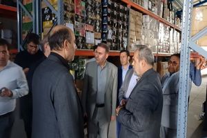 تأکید قائم‌مقام قوه قضاییه بر تسریع در رسیدگی به پرونده‌های اموال تملیکی در اردبیل