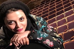 رویا میرعلمی به سریال «مستوران» پیوست