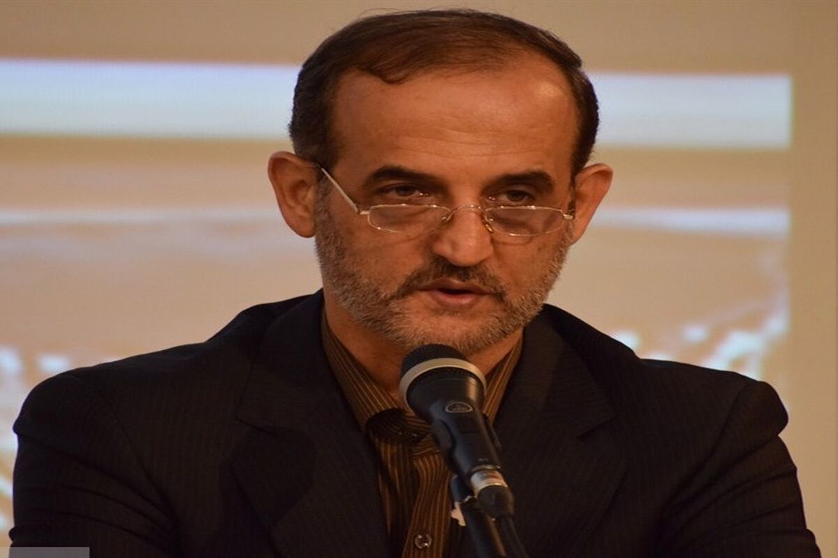 اکبرنیا