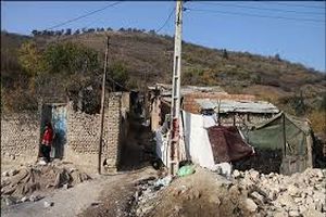 19 میلیون نفر از جمعیت ایران در وضعیت بد مسکنی هستند