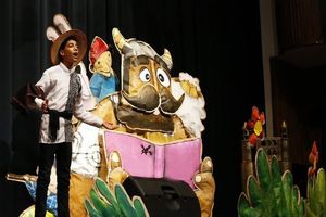 جشنواره بین‌المللی قصه‌گویی کانون فراخوان داد