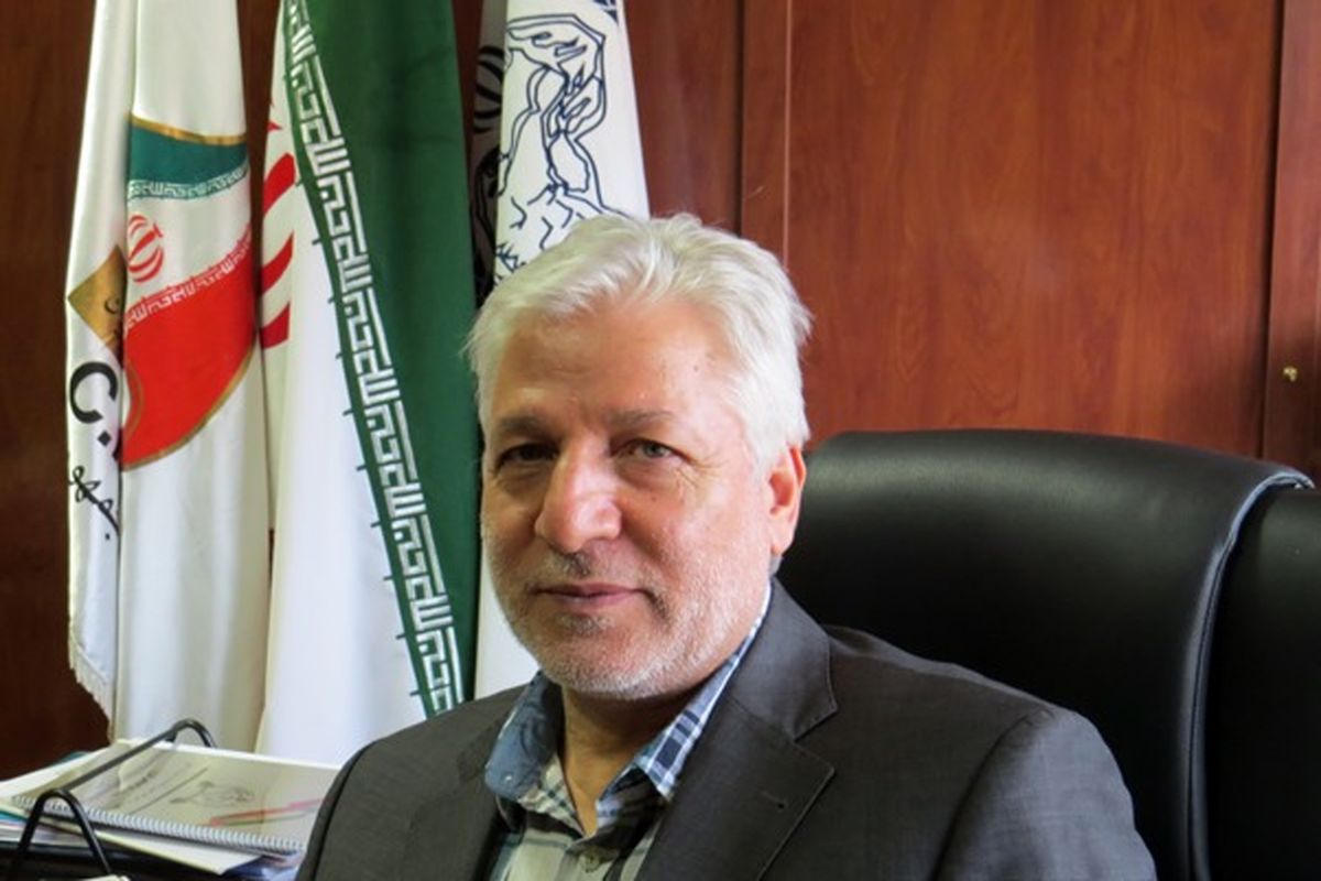 ناصر پورعلی‌ فرد