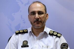 معابر دارای ممنوعیت توقف در مراسم ارتحال اعلام شد