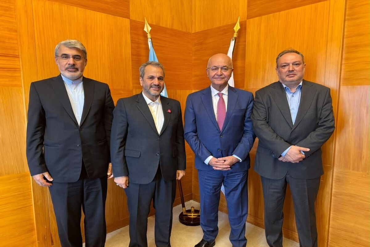 مشاور وزیر کشور