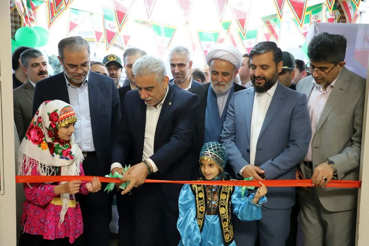 استاندار گیلان