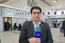 اعزام بیش از ۱ هزار و ۷۰۰ موکب به کشور عراق