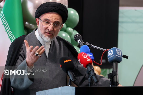 افتتاح شیرخوارگاه «بهشت امام رضا(ع)» تحقق یک وقف ۸۰ ساله است