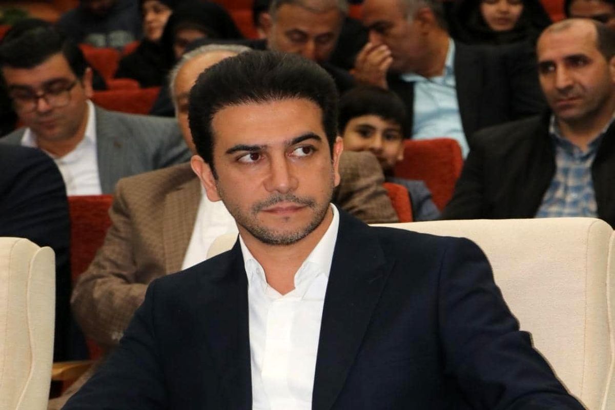 عبدالله پور دادستان نوشهر 