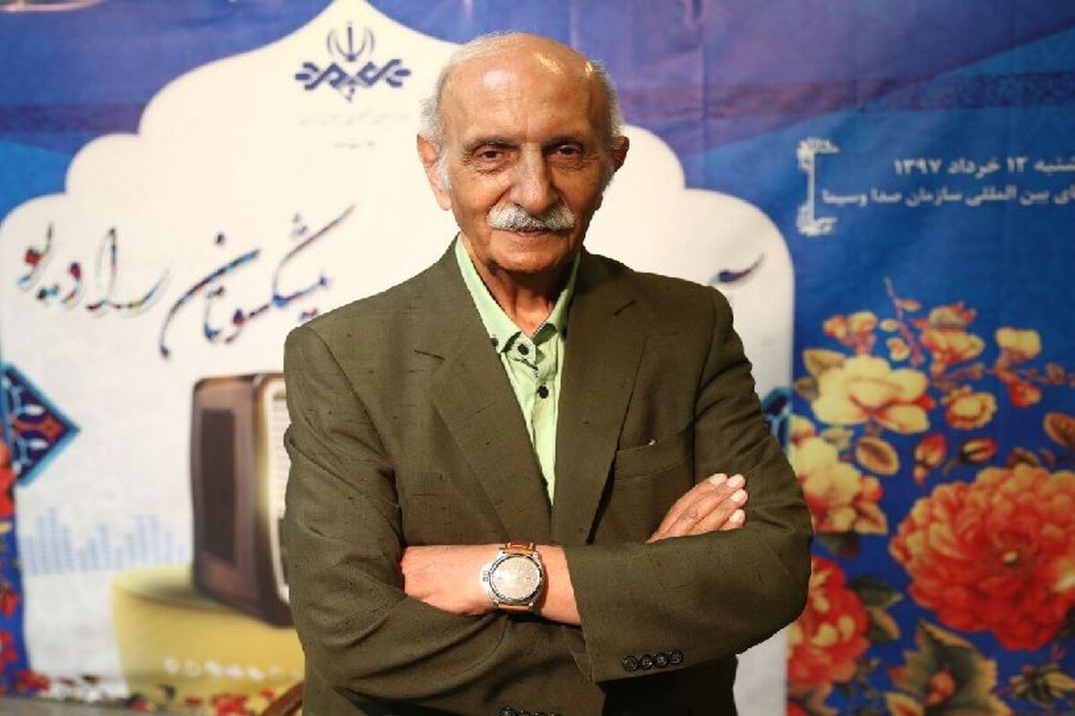 مسعود اسکویی