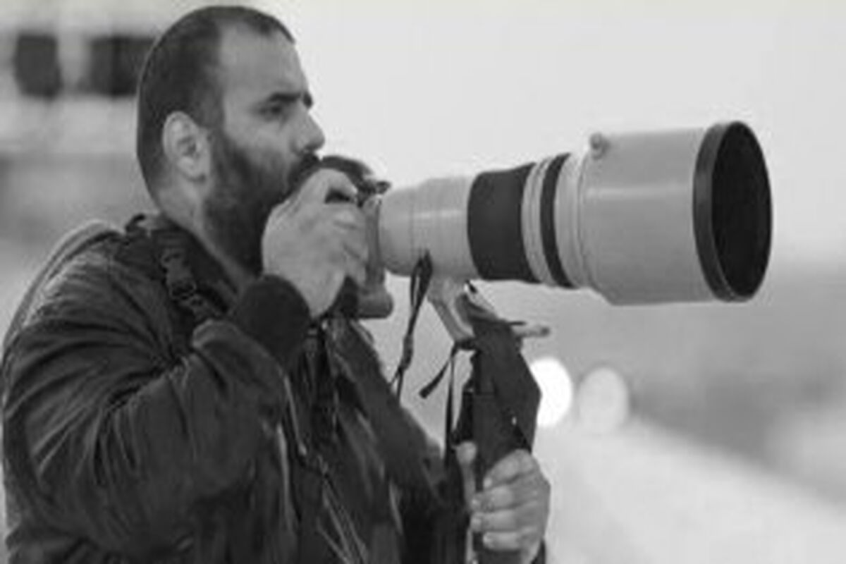 خالد المسلم