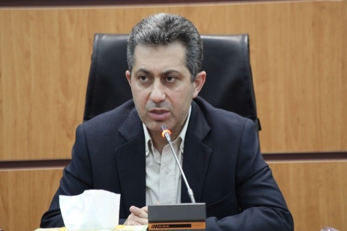 معاون درمان وزارت بهداشت