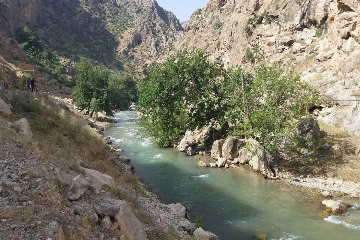 رودخانه