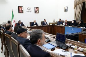 دولت در برابر مدیری که تولید را متوقف کند از اقتدار خود استفاده خواهد کرد