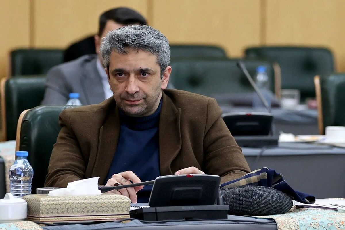 مهدی طباطبایی