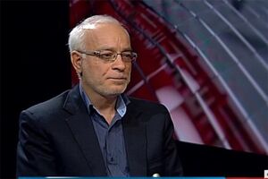 هشدار عدم امضای دوباره تعلیق تحریم های ایران توسط ترامپ تلاشی برای جلب همسویی اروپا است