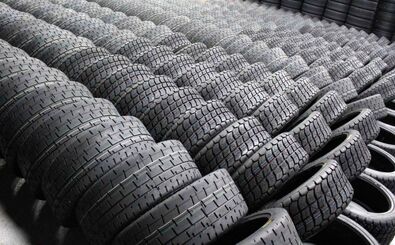 Iran's need to tire is met mostly by domestic producers