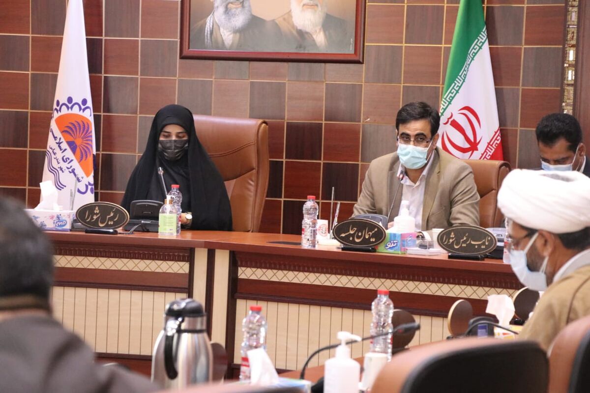 روز بندرعباس+رضا کمالی زرکانی+شورای اسلامی شهر