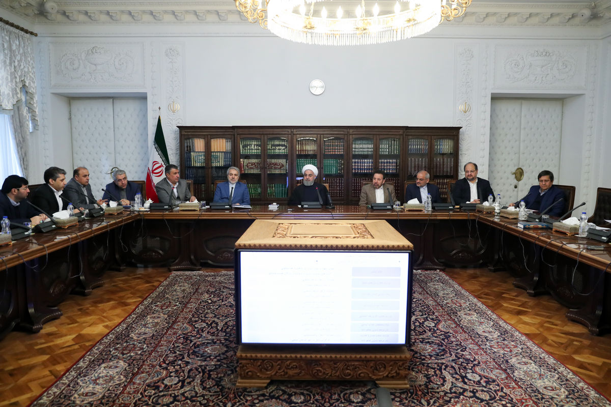 جلسه شورای عالی مسکن