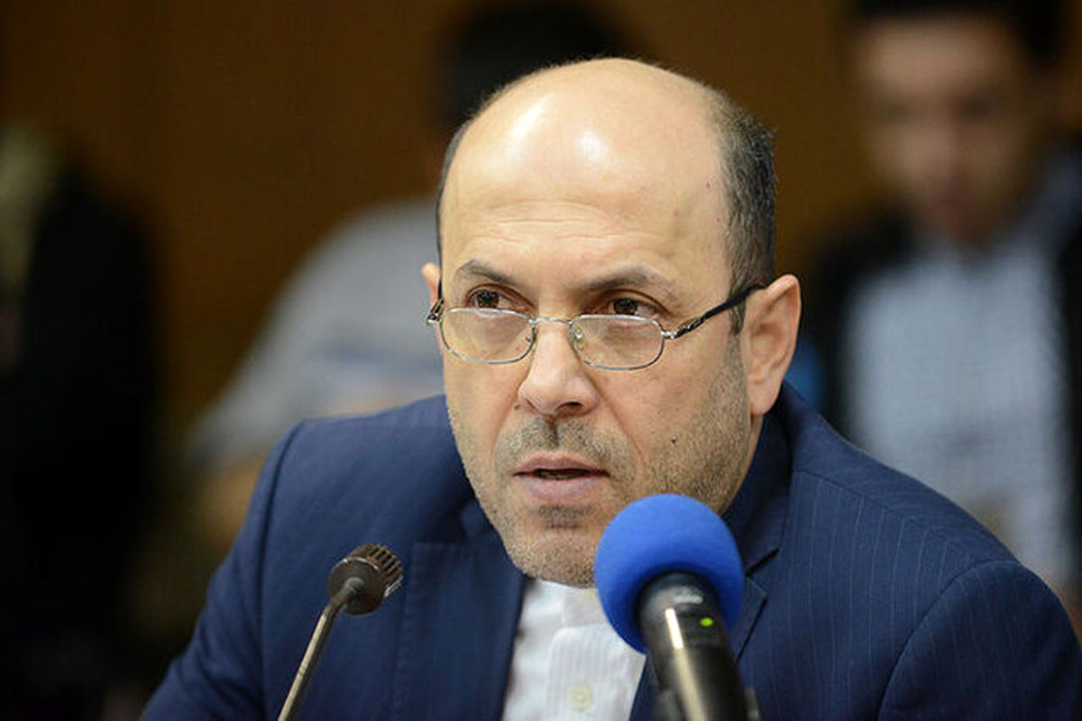 احمد سعادتمند