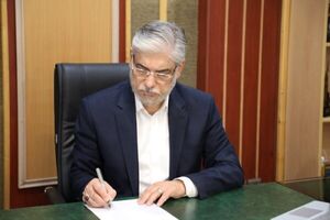 وزیر علوم، سرپرست دانشگاه صنعتی شریف را منصوب کرد