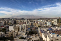 توسعه پایدار شهری با رویکرد خدماتی در نواحی شهرداری منطقه سه بندرعباس