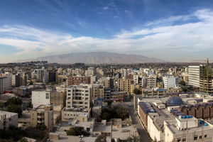 توسعه پایدار شهری با رویکرد خدماتی در نواحی شهرداری منطقه سه بندرعباس