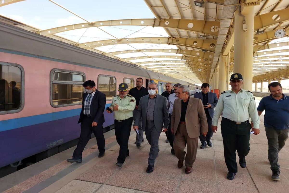 فرمانداری کرمانشاه 