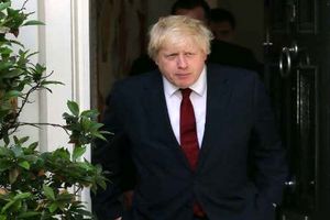 شهردار سابق لندن جایگزین احتمالی کامرون خواهد بود