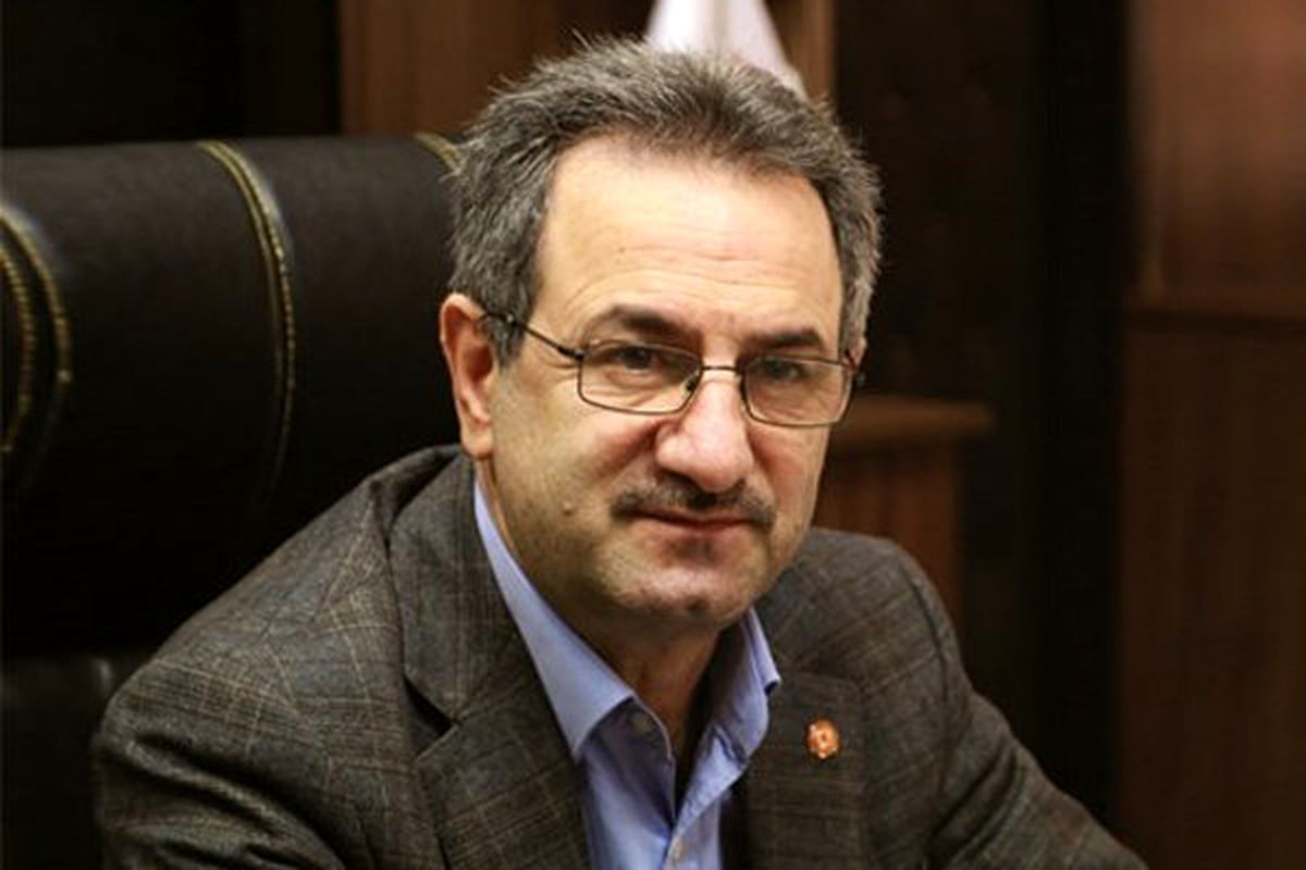 انوشیروان محسنی