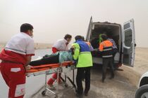 ۳ هزار و ۳۷۸ نفر در طرح نوروزی امدادرسانی شدند