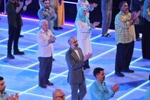 فصل اول مسابقه تلویزیونی «۱۰۰» با اجرای هادی حجازی‌فر به پایان رسید