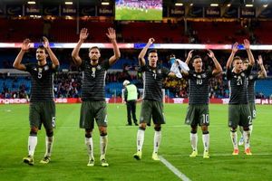 درکسلر: تلاش می‌کنم اوزیل را به پاری سن ژرمن بیاورم