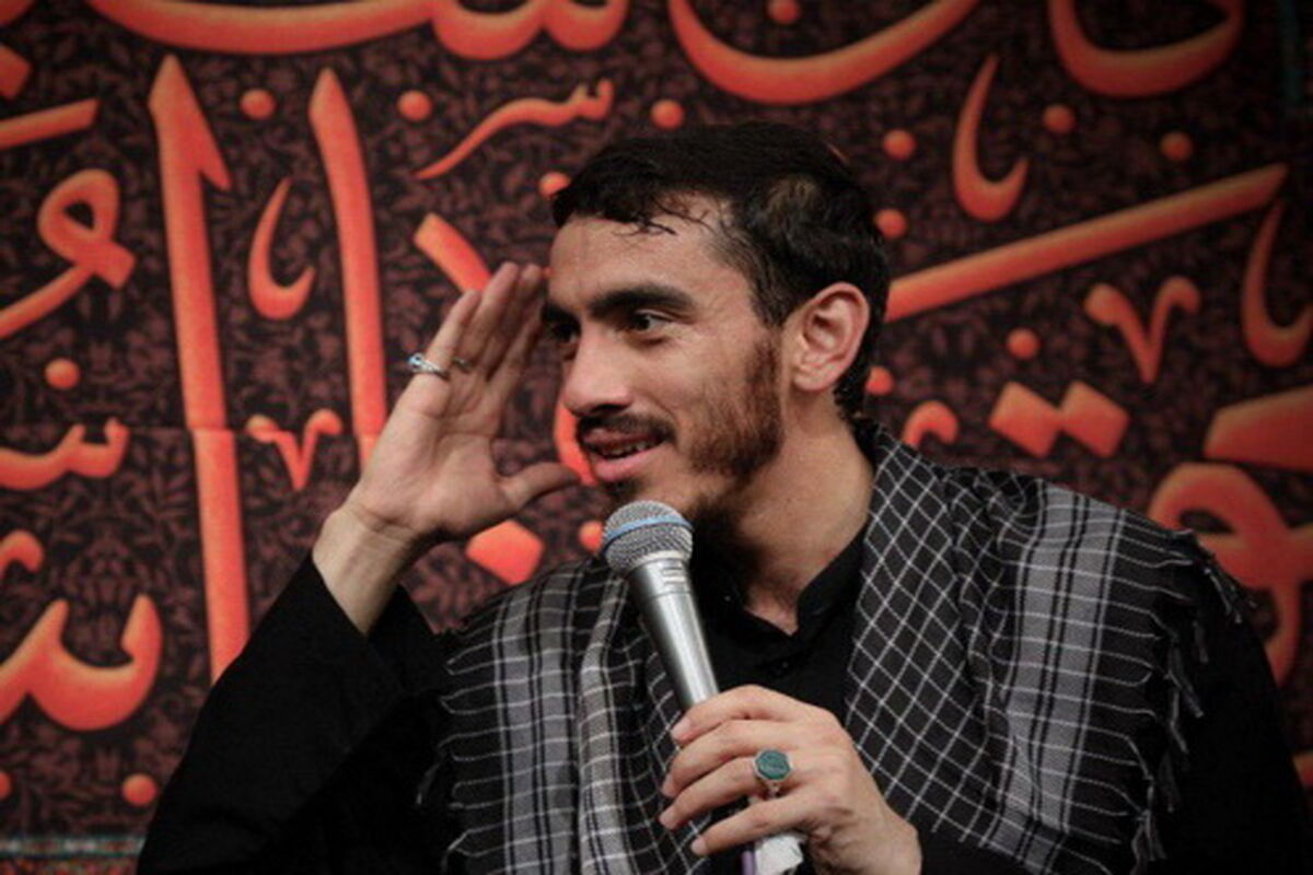 دانلود گلچین مداحی شب سوم رسولی (5 فایل)