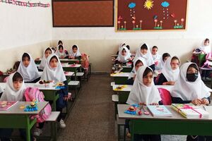 نقش بی بدیل خیرین مدرسه‌ساز؛ در تحقق نهضت عدالت آموزشی