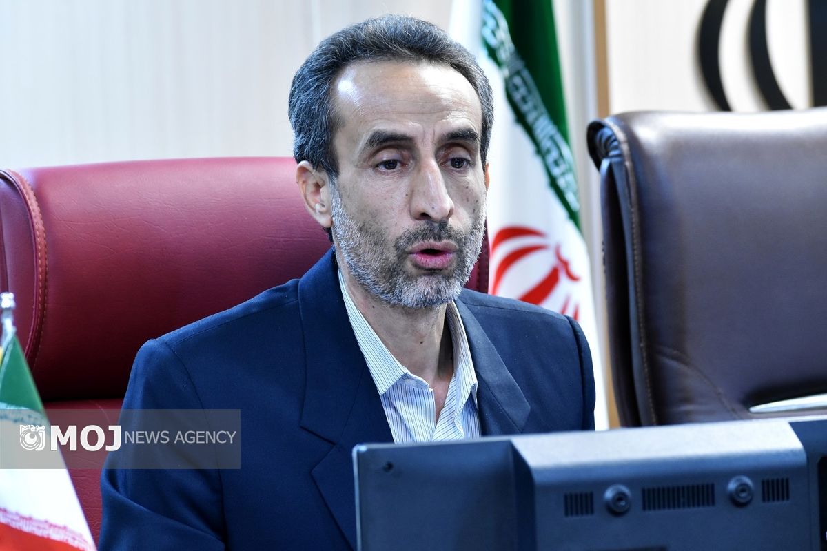 سعید رازانی